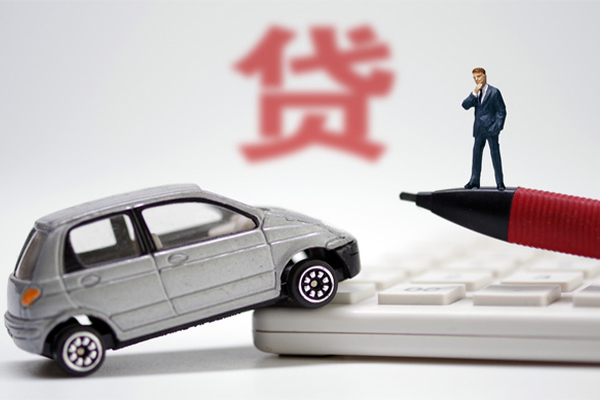 深圳15无抵押信用贷款