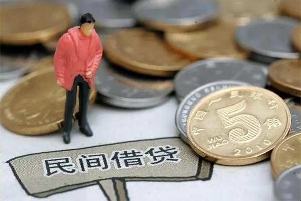 深圳15私人私人借贷